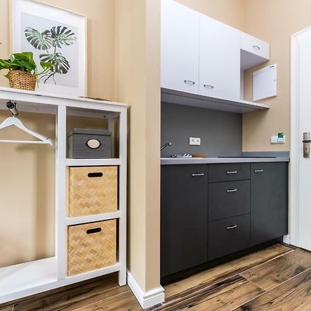 "Havana" Apartament Premium Przy Starym Rynku Poznań Extérieur photo