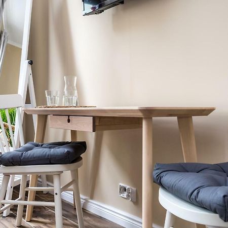 "Havana" Apartament Premium Przy Starym Rynku Poznań Extérieur photo