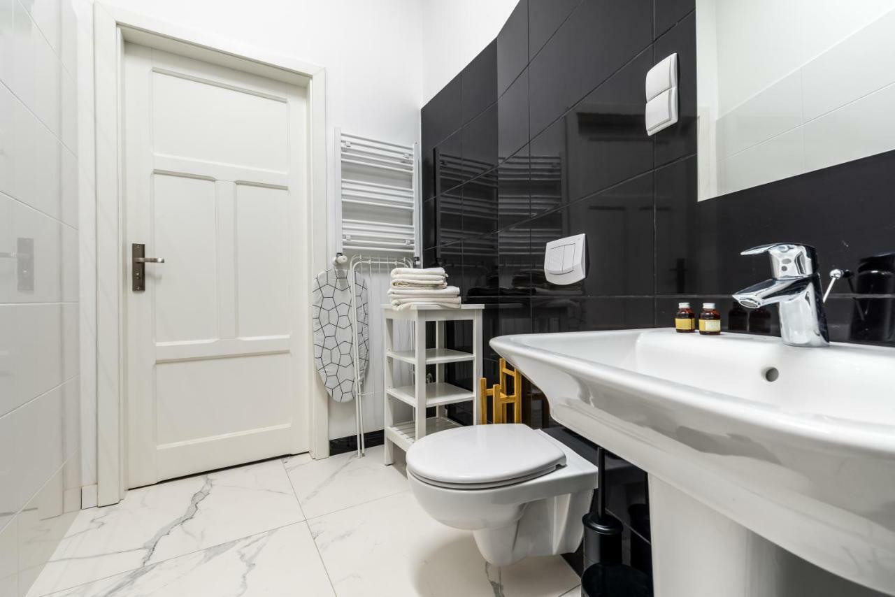"Havana" Apartament Premium Przy Starym Rynku Poznań Extérieur photo