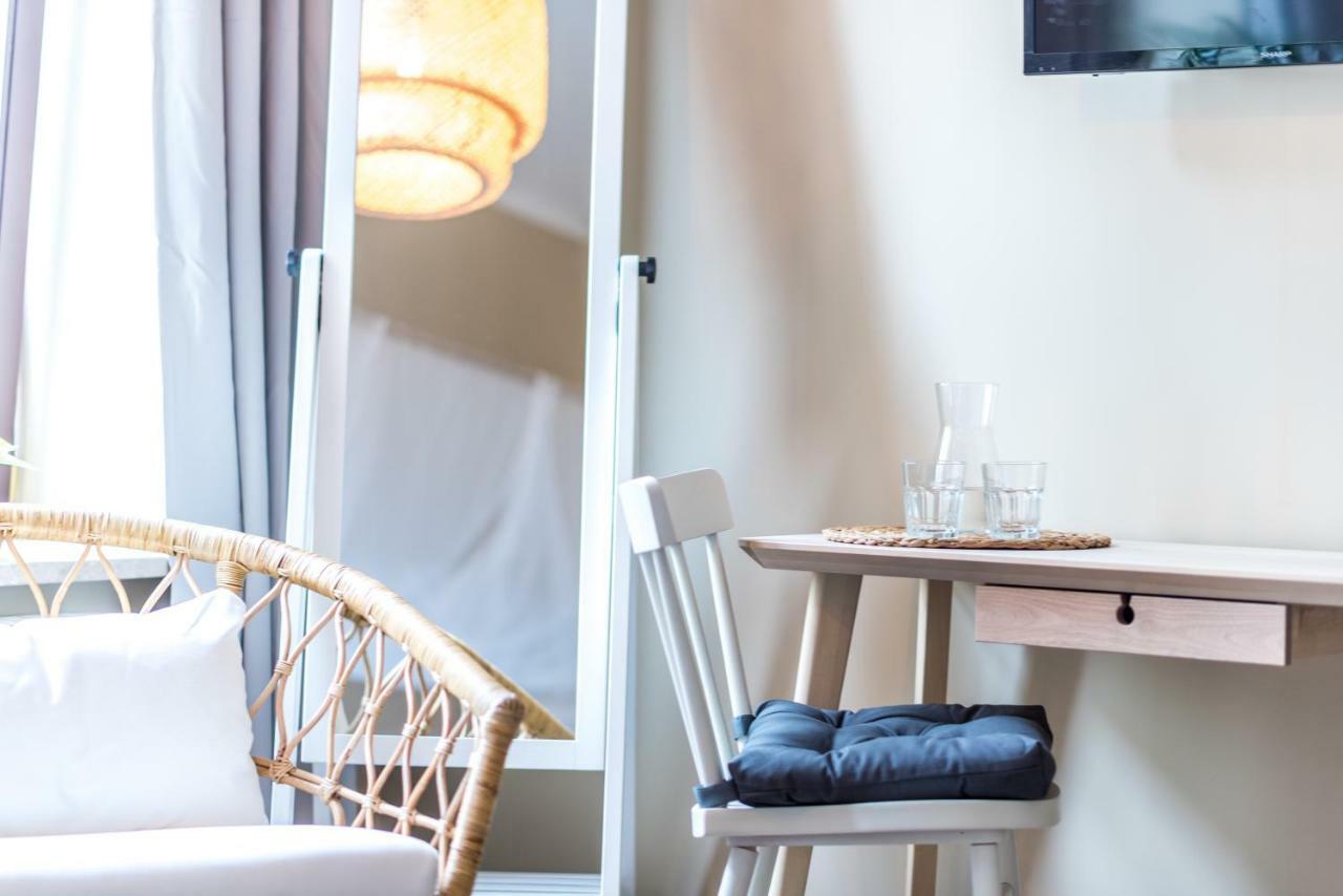 "Havana" Apartament Premium Przy Starym Rynku Poznań Extérieur photo