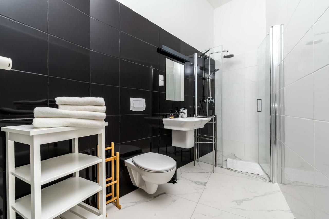 "Havana" Apartament Premium Przy Starym Rynku Poznań Extérieur photo