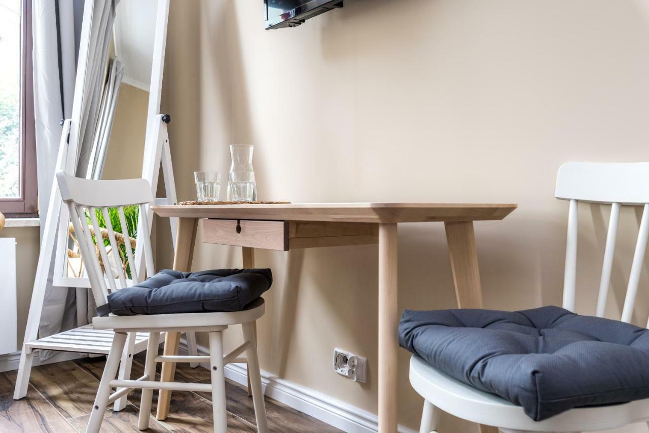 "Havana" Apartament Premium Przy Starym Rynku Poznań Extérieur photo
