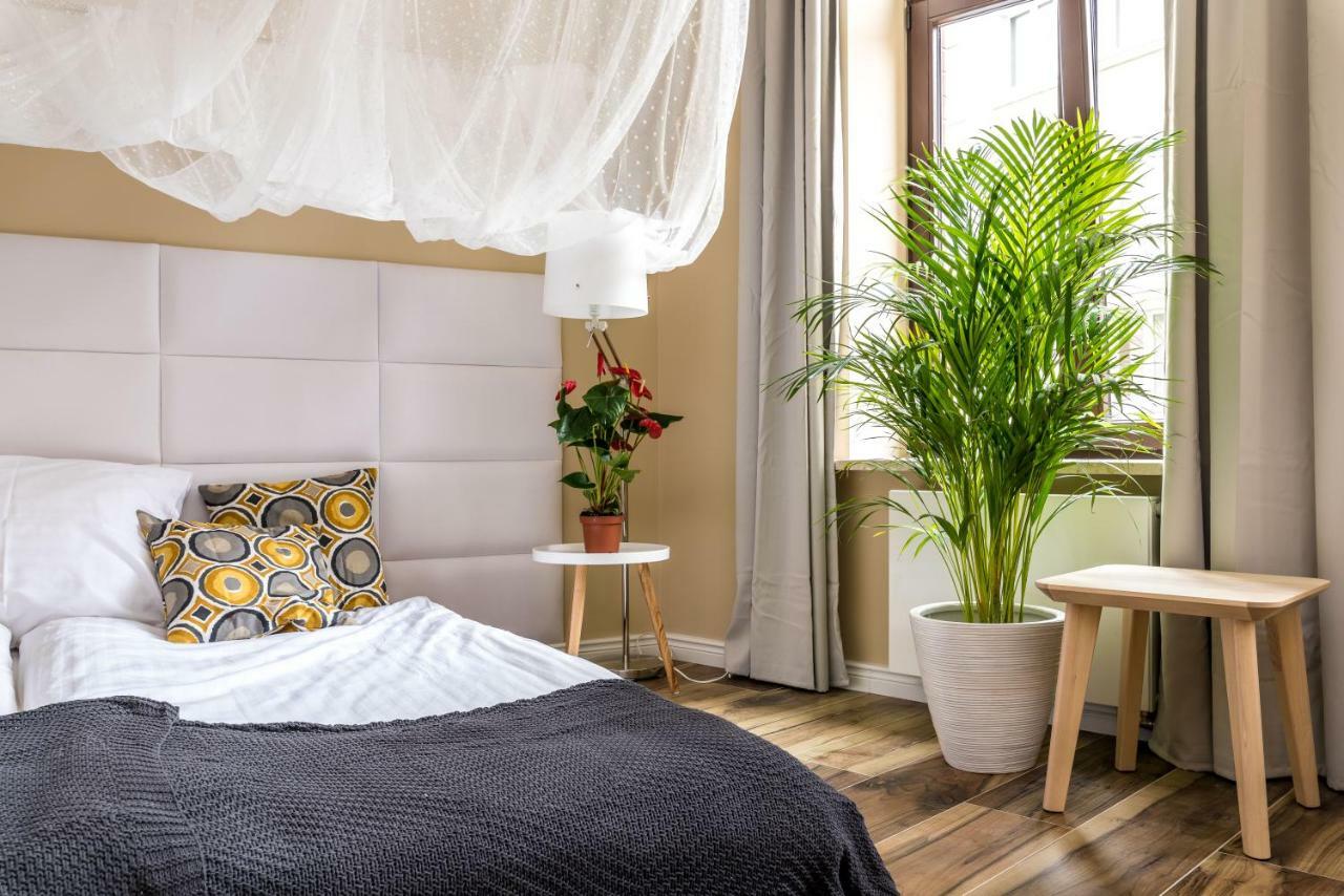 "Havana" Apartament Premium Przy Starym Rynku Poznań Extérieur photo
