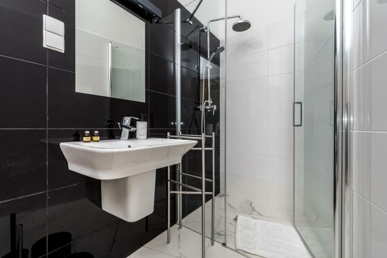 "Havana" Apartament Premium Przy Starym Rynku Poznań Extérieur photo