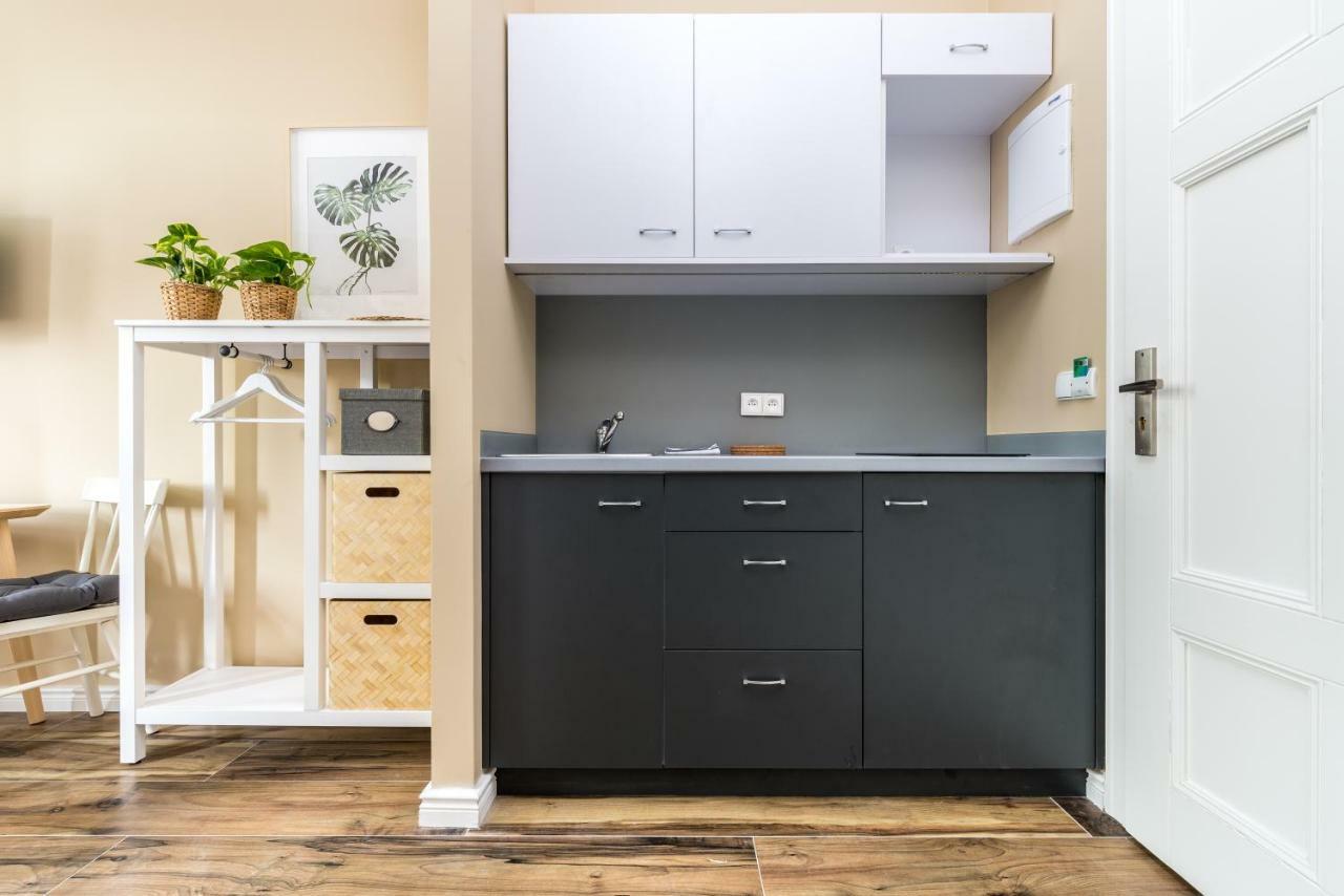 "Havana" Apartament Premium Przy Starym Rynku Poznań Extérieur photo