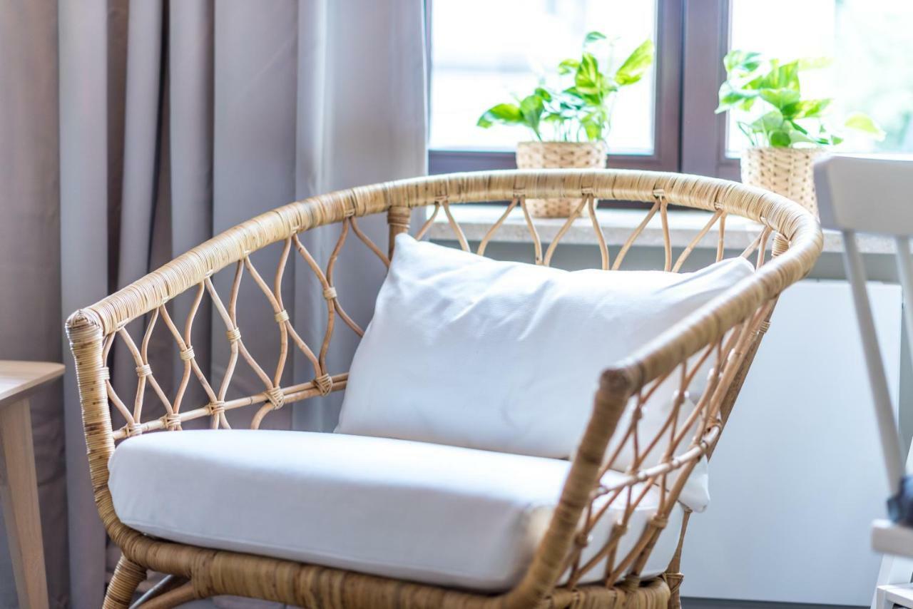 "Havana" Apartament Premium Przy Starym Rynku Poznań Extérieur photo